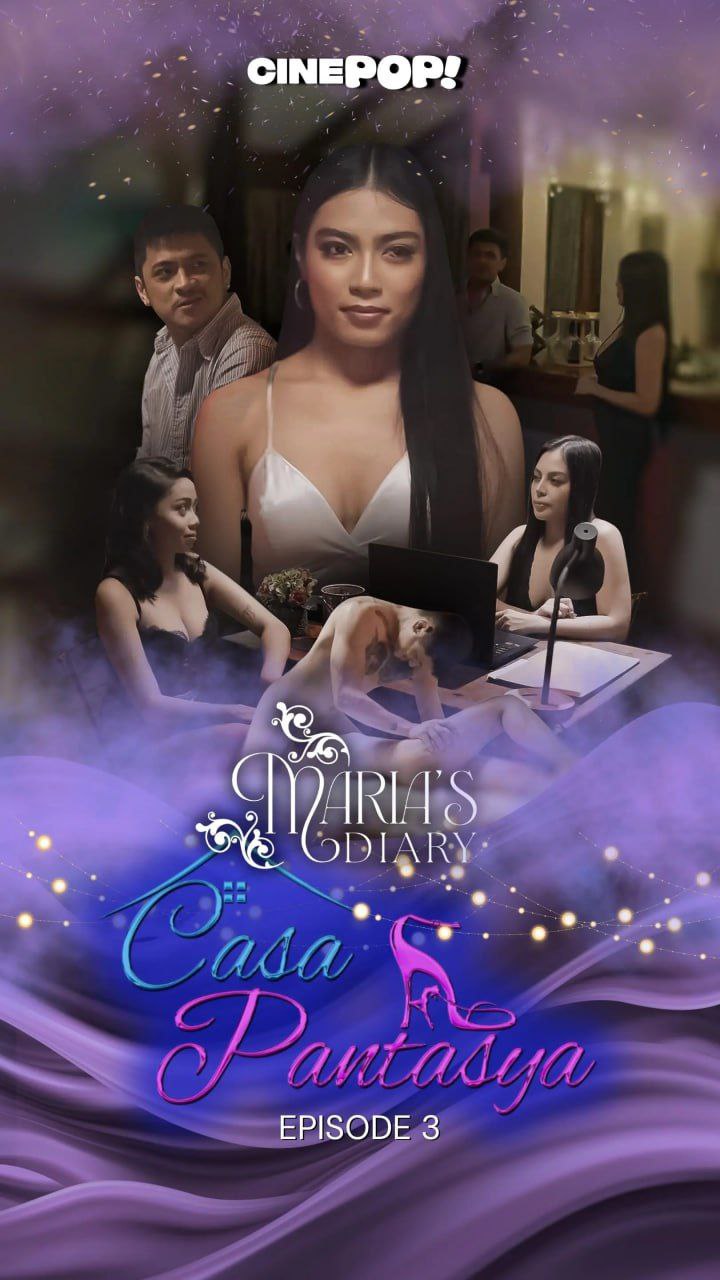 CASA PANTASYA EP3