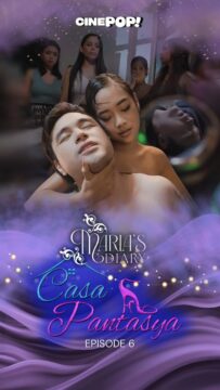 CASA PANTASYA EP6