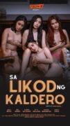 SA LIKOD NG KALDERO