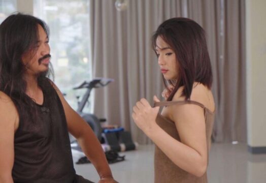 INIT NG HINAGPIS PART 2