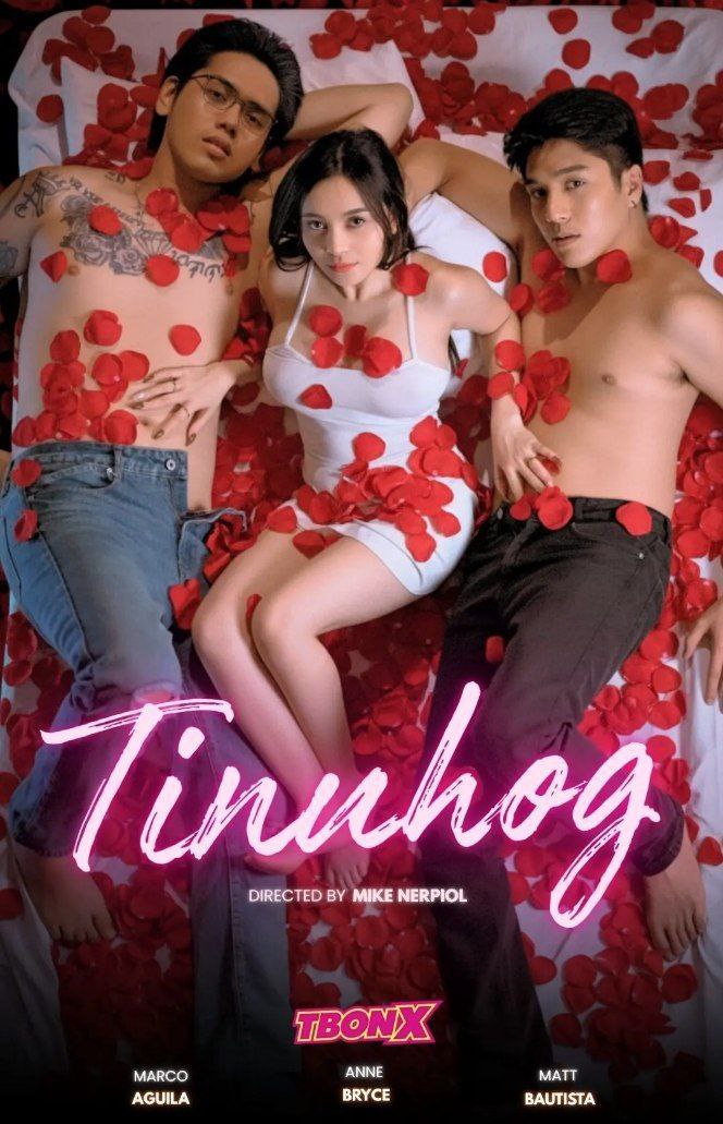 TINUHOG