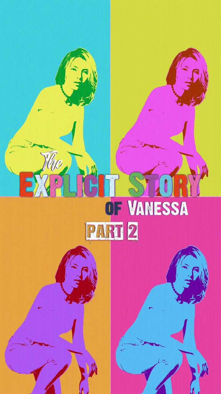 EXPLICIT STORY OF VANESSA CAYCO PART 2