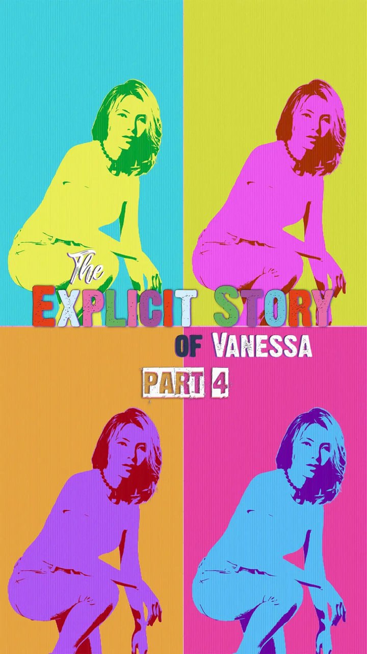 EXPLICIT STORY OF VANESSA CAYCO PART 4