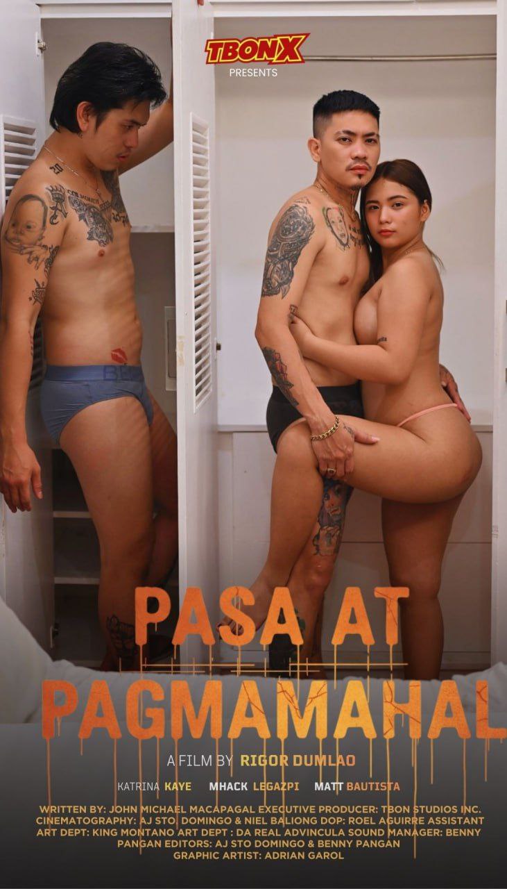 PASA AT PAGMAMAHAL
