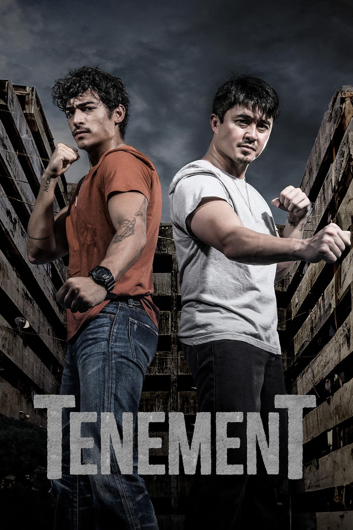 TENEMENT
