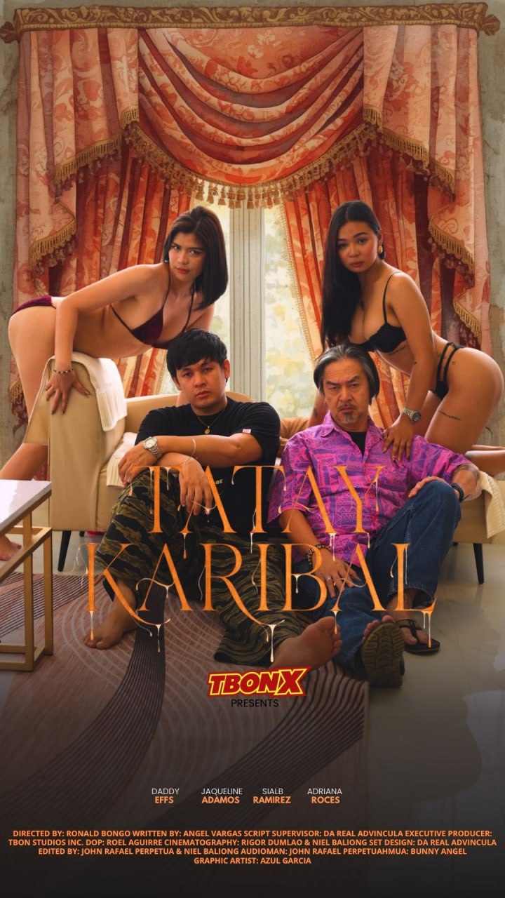 TATAY KARIBAL