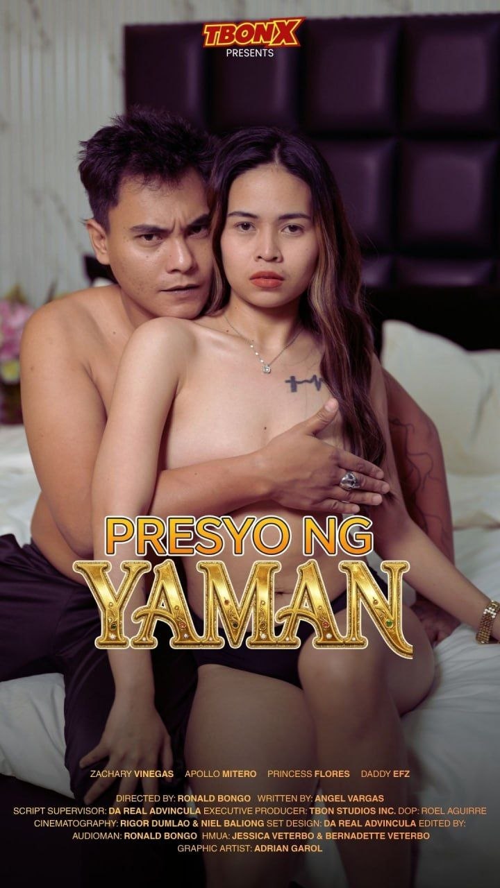 PRESYO NG YAMAN