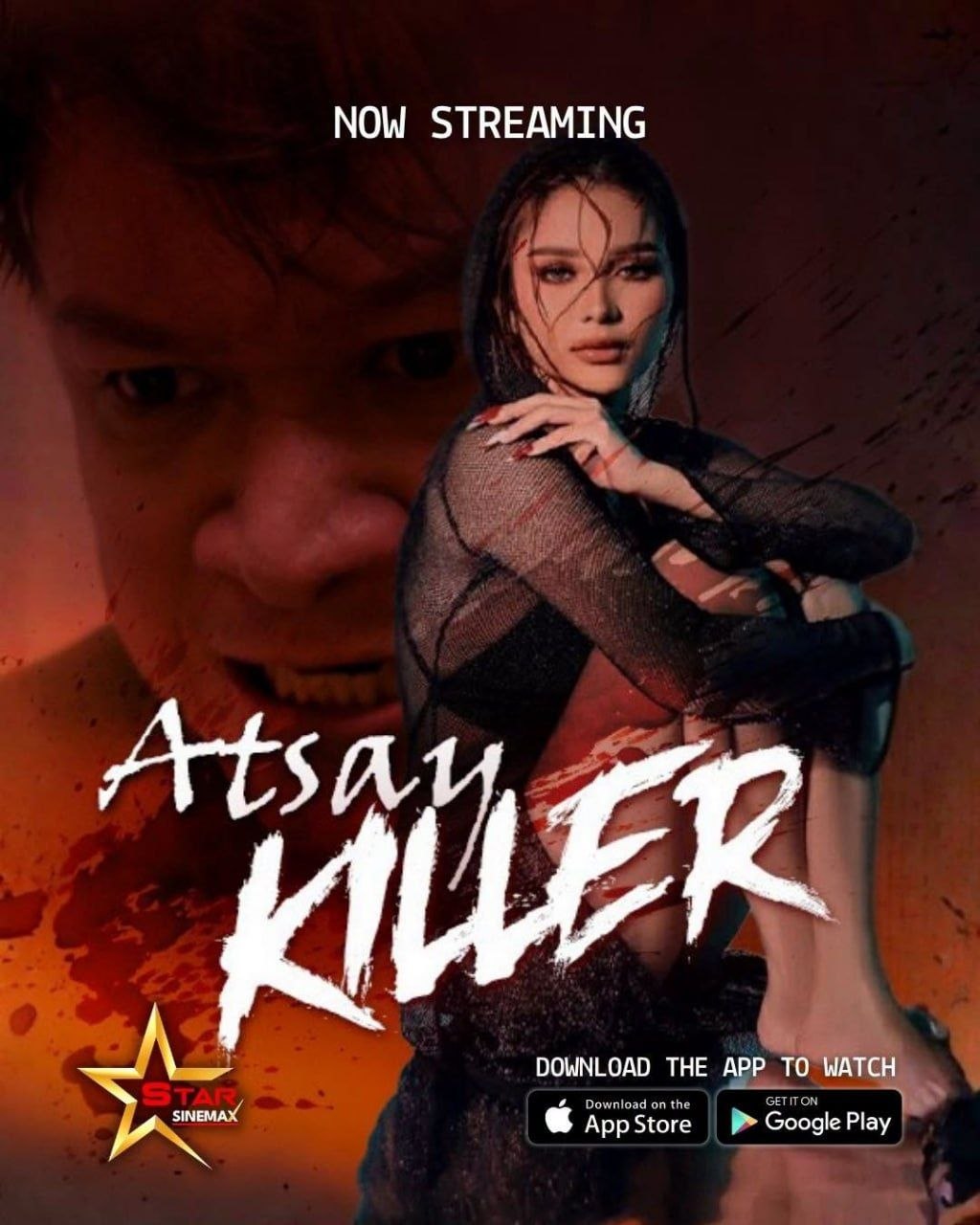 ATSAY KILLER