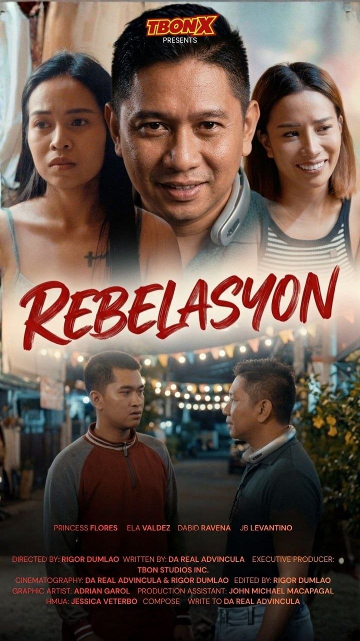 REBELASYON