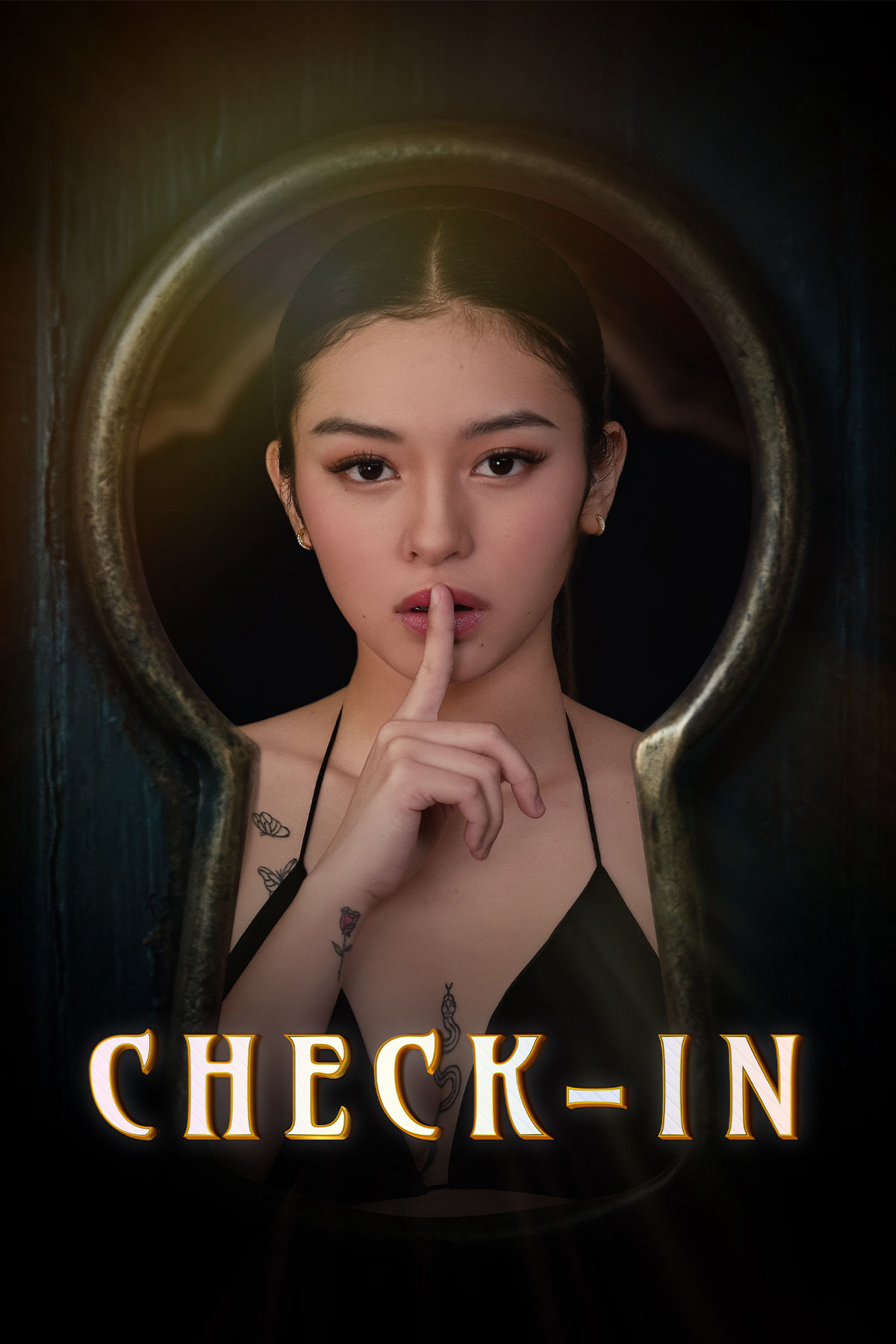 CHECK-IN