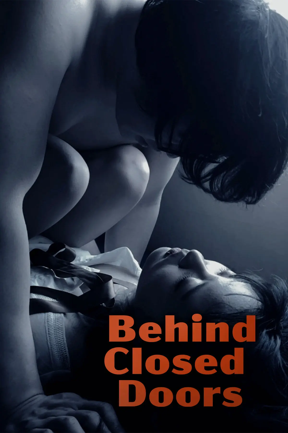 BEHIND CLOSED DOORS