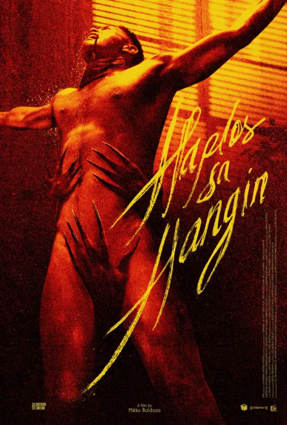 HAPLOS SA HANGIN