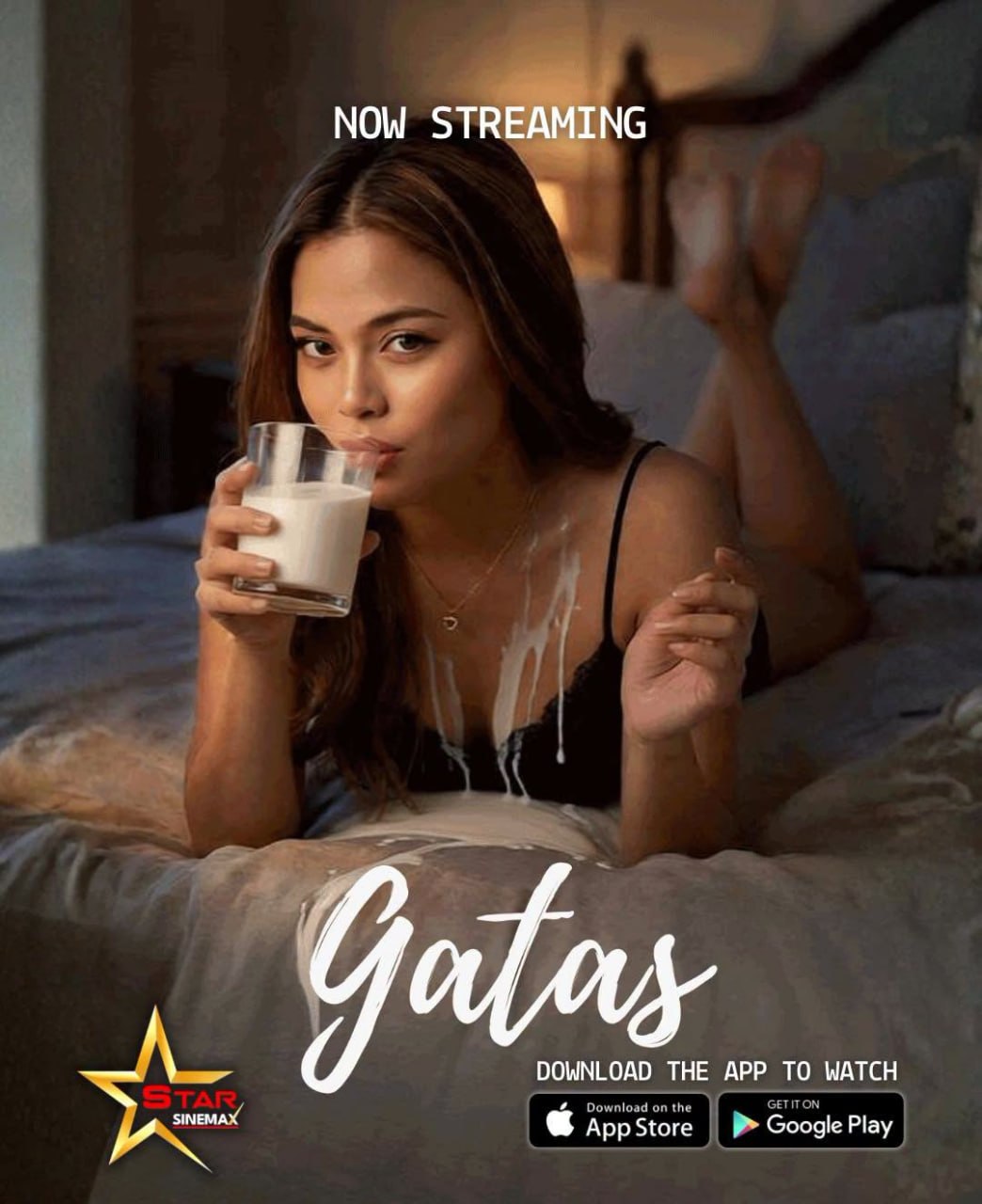 GATAS