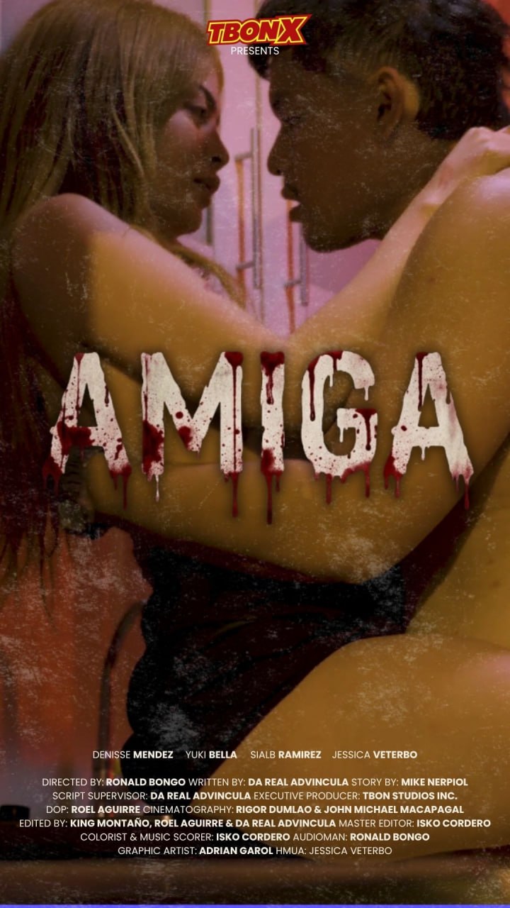AMIGA