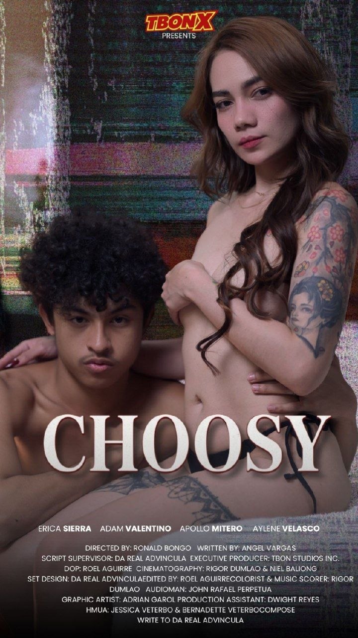 CHOOSY