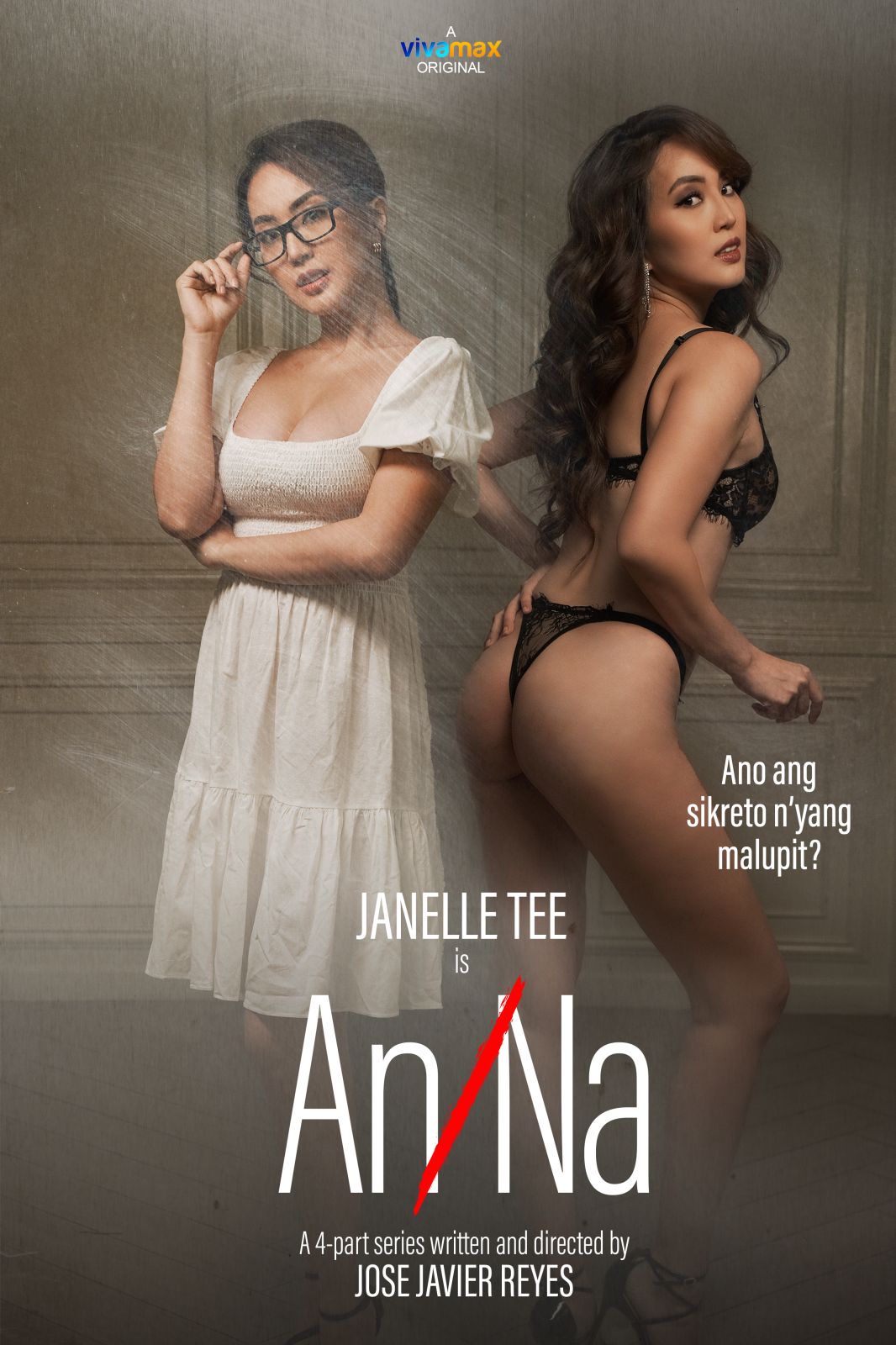 AN/NA S1 EP4: Biktima