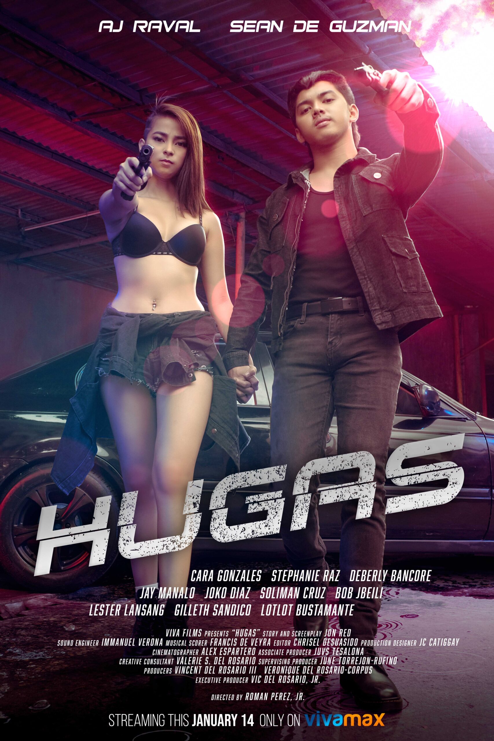 HUGAS