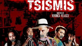 MURDER BY TSISMIS EP4