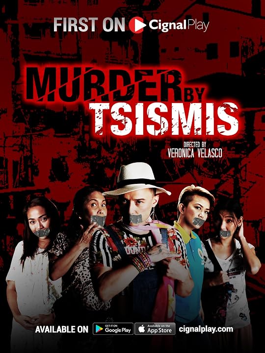 MURDER BY TSISMIS EP6