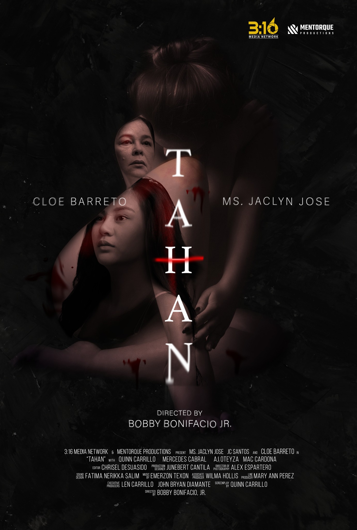 TAHAN