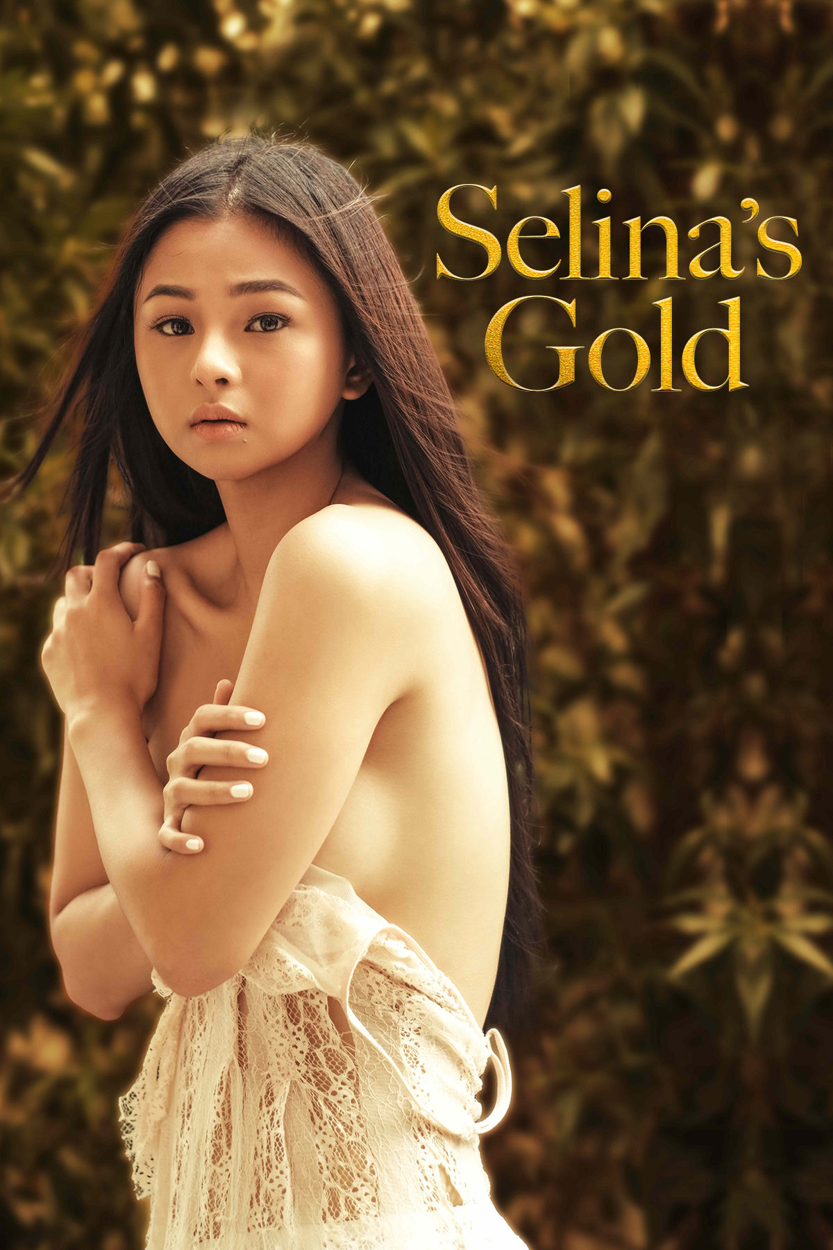 SELINA’S GOLD