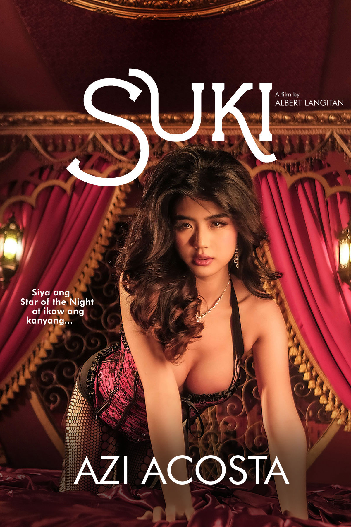 SUKI