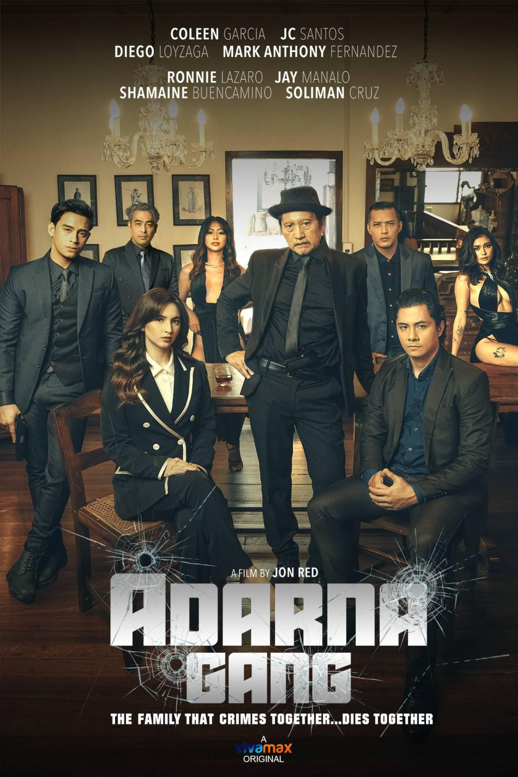 ADARNA GANG