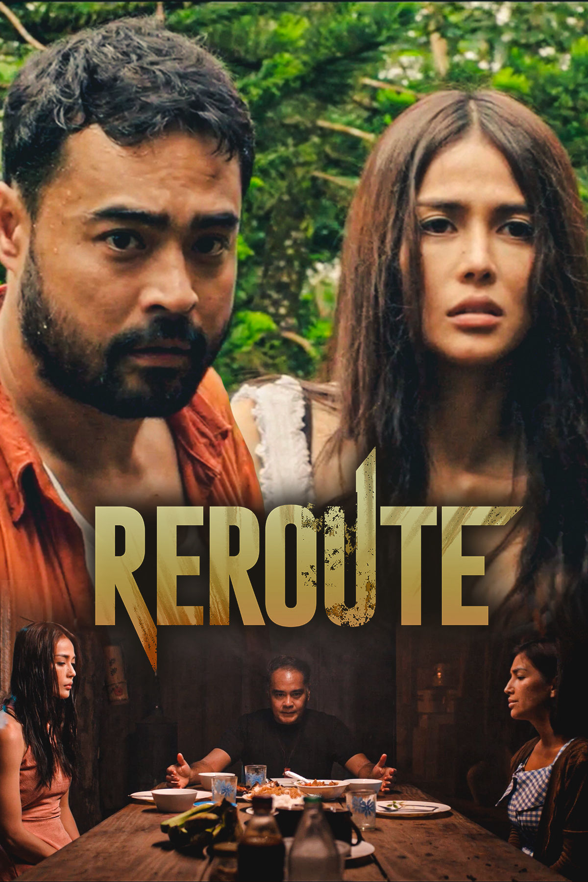 REROUTE