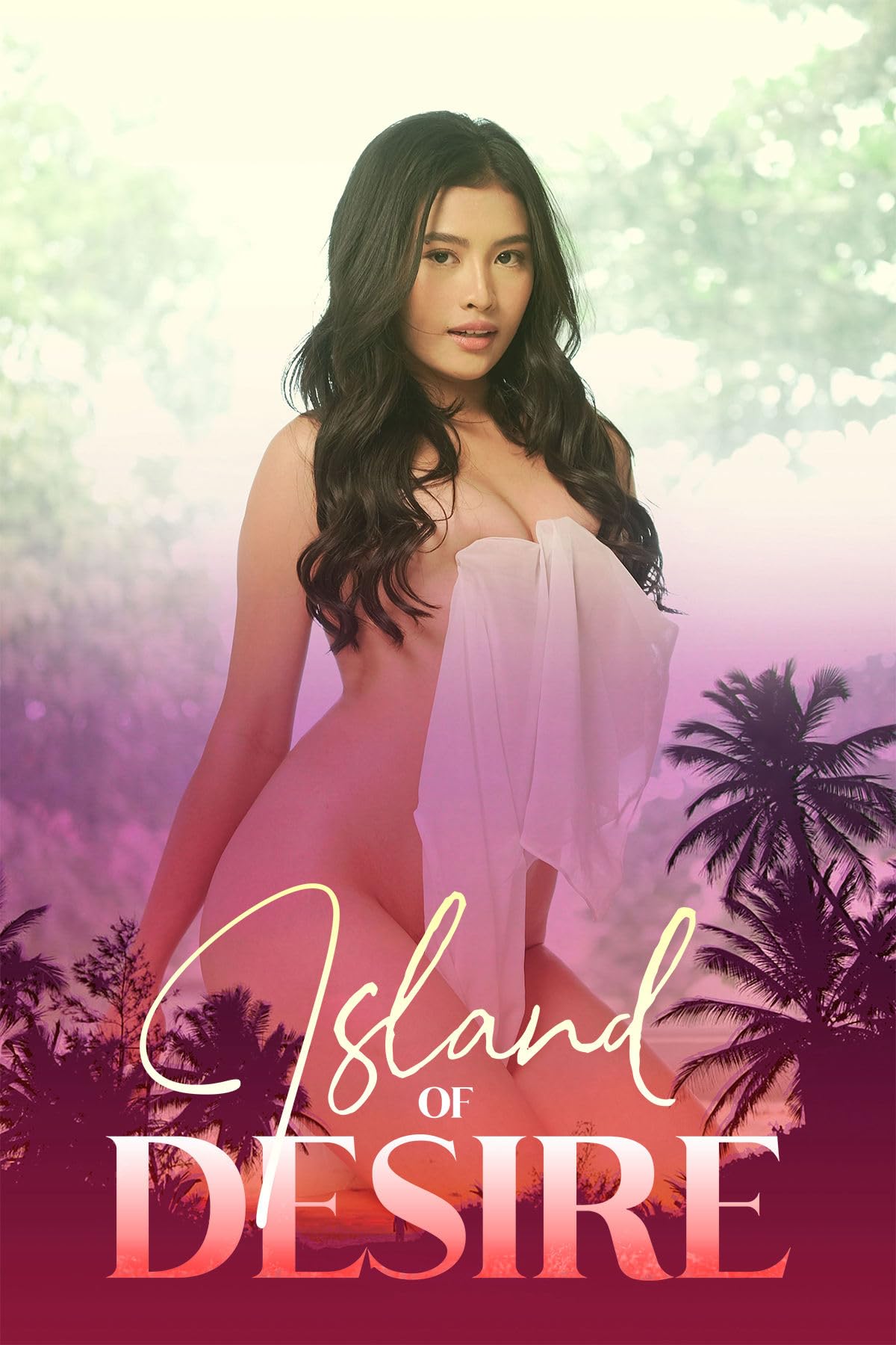 ISLAND OF DESIRE