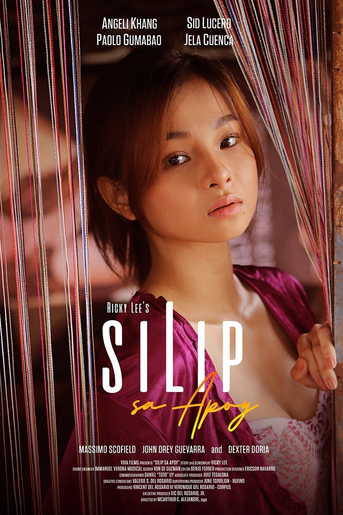 SILIP SA APOY