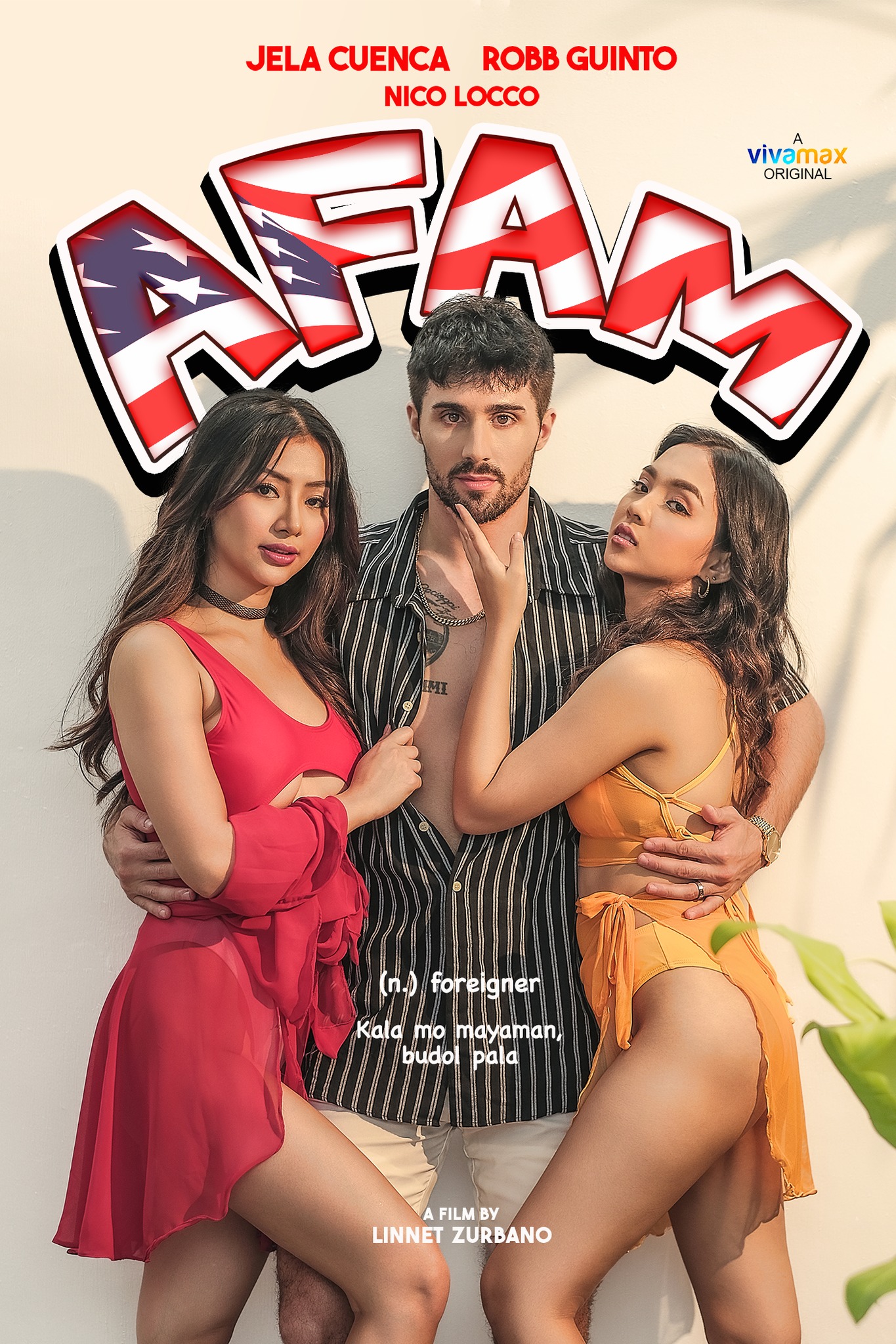AFAM