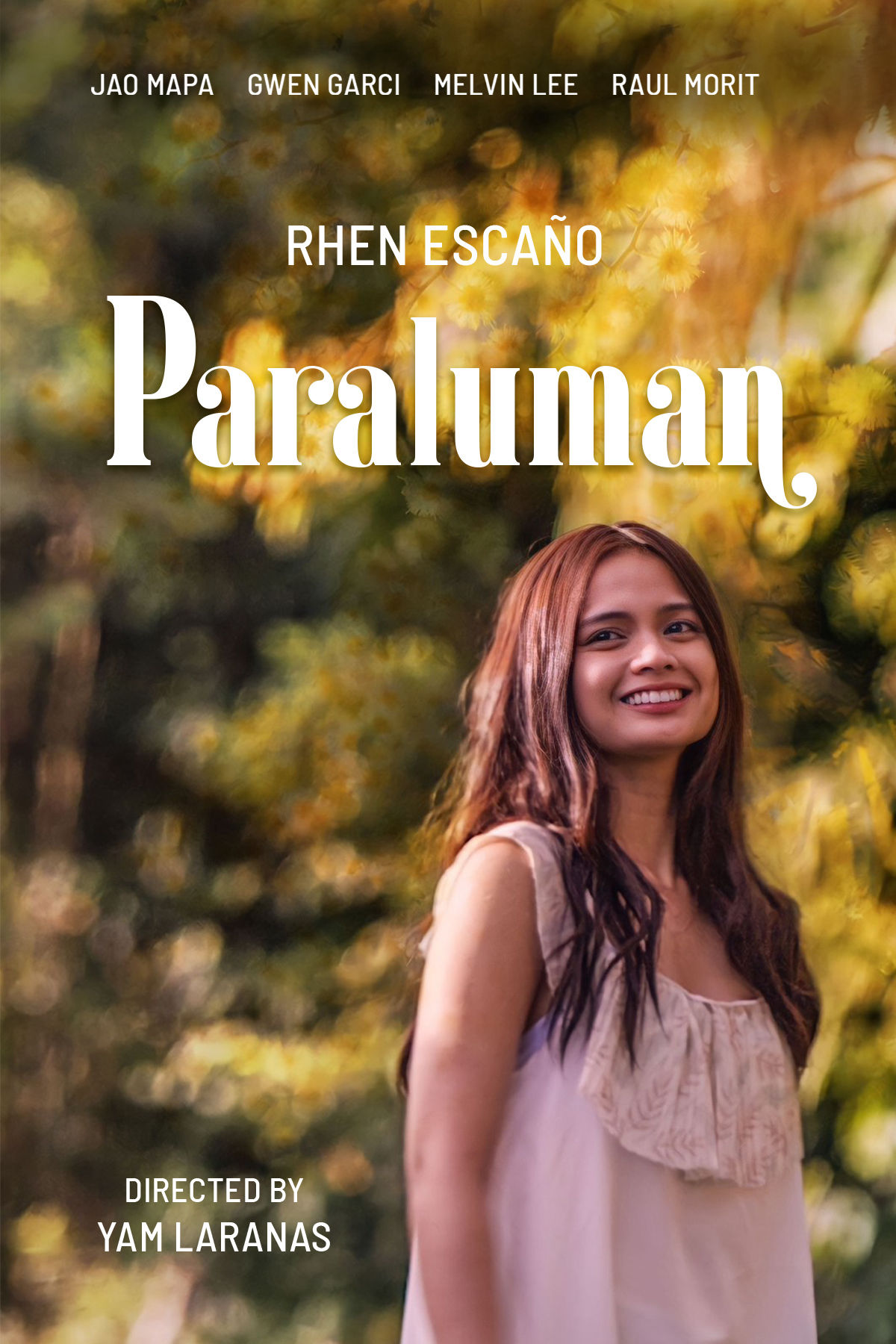 PARALUMAN