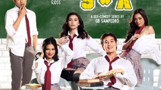 HIGH (School) ON SEX S1 EP1 – 1st Day High